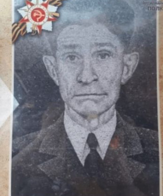 Кравченко Митрофан Гаврилович