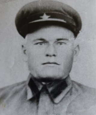 Баранников Яков Григорьевич