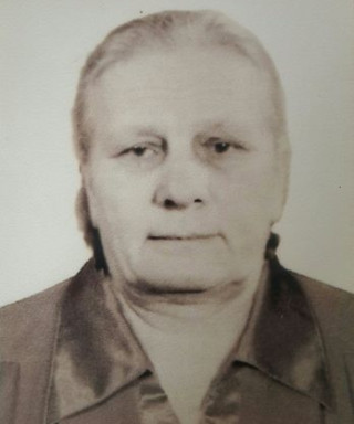 Якушева Мария Ивановна