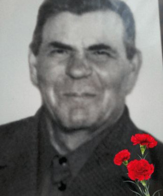 Дурнев Алексей Иванович