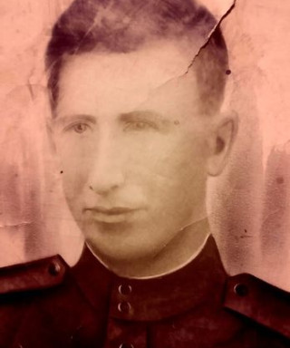 Бондаренко Алексей Евгеневич