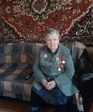 Уварова Нина Геннадьевна