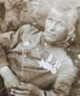 Балуев Николай Николаевич