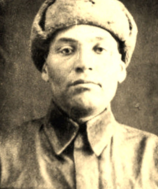 Жадеев Прокофий Иванович