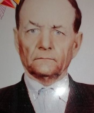 Волков Алексей Иванович