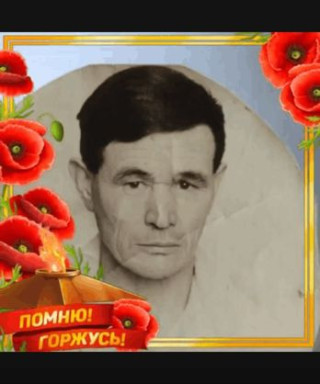 Нуриханов Махиян Нигамадьянович