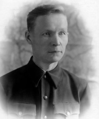 Беляев Иосиф Иванович