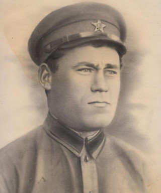 Пасько Алексей Дмитриевич