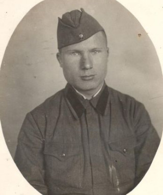 Тюрин Александр Михайлович