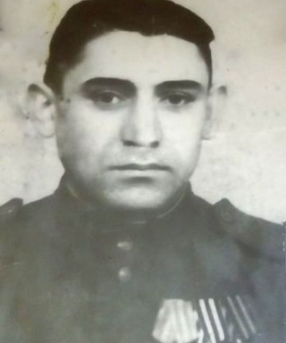 Гюлишанов Армаис Аршакович