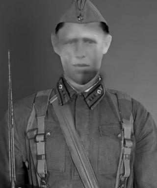 Полозов Иван Степанович