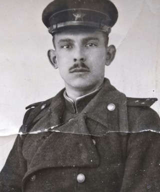 Коноплев Алексей Васильевич