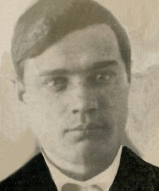 Полтавец Петр Иванович