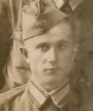 Федосеев Илья Ефимович