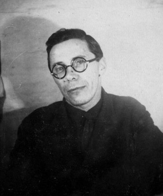 Одинцов Александр Константинович