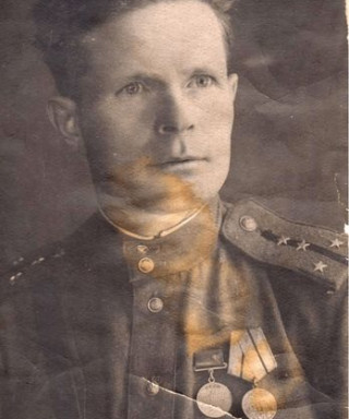 Патласов Александр Георгиевич