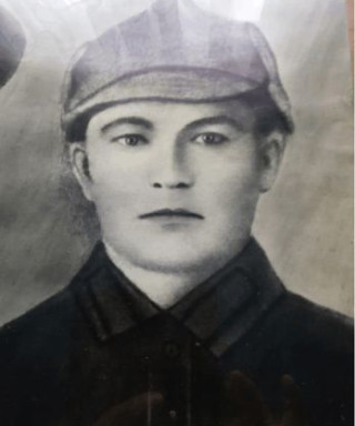 Воронин Емельян Тимофеевич