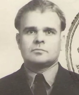 Панькин Василий Яковлевич