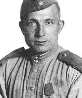 Кадомцев Иван Афанасьевич