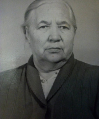 Данилова Ольга Михайловна