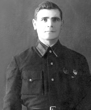 Габудин Степан Семёнович