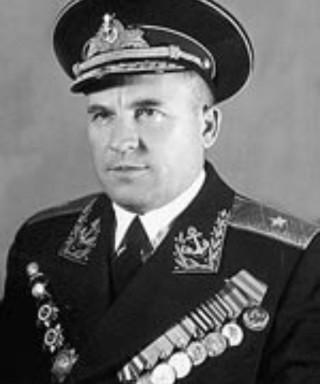 Галичий Алексей Павлович