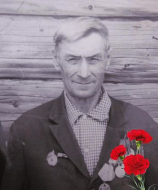 Шабалин Иван Филиппович