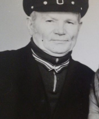 Подсвиров Павел Матвеевич