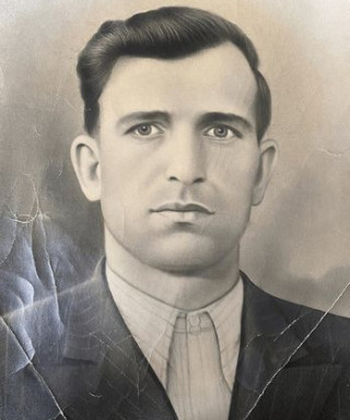 Аллилуев Иван Андреевич