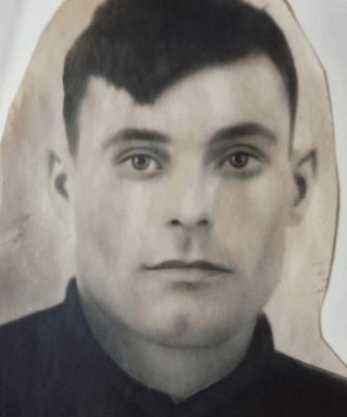 Кокарев Александр Иванович