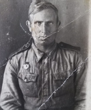 Курбатов Яков Иванович