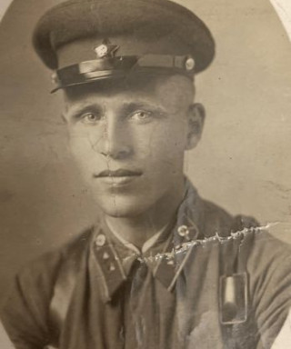 Абрамов Сергей