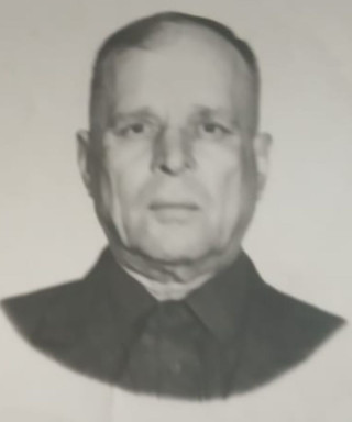 Папанец Фёдор Степанович