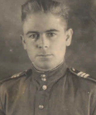 Дуравкин Василий Андреевич