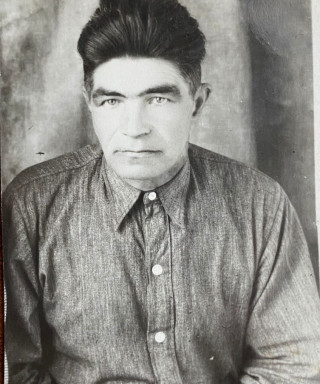 Бутырский Алексей Артёмович