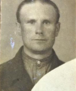 Михайлов Илья Михайлович