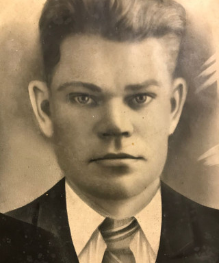 Ряполов Иван Ильич