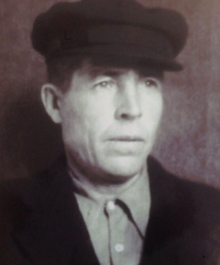 Коновалов Яков Михайлович