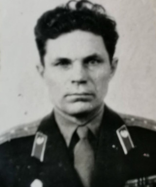 Макогонов Дмитрий Иванович