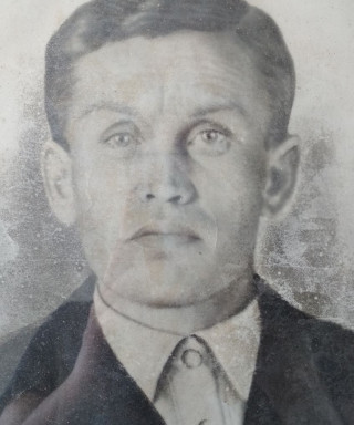 Максимов Александр Иванович