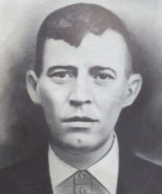 Коробкин Дмитрий Романович