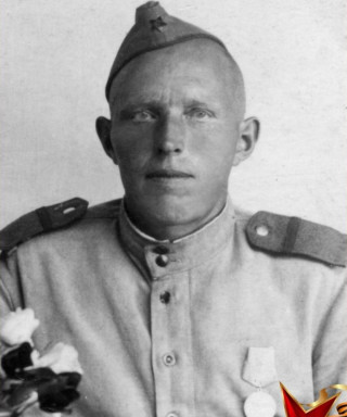 Багрянский Сергей Арсентьевич