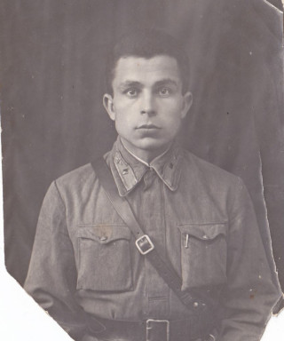 Попельнюхов Василий Николаевич