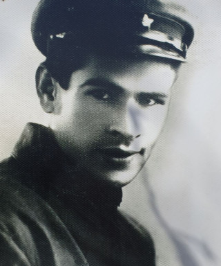 Покатилов Александр Никитич