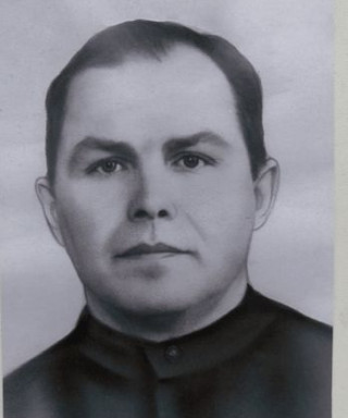 Будькин Василий Васильевич