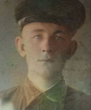 Окунев Михаил Кузьмич