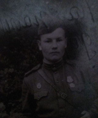 Политыко Сергей Никитич