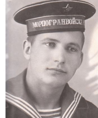 Тюмченков Виктор Николаевич