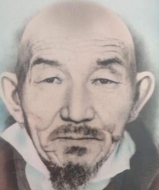 Диханов Туебах