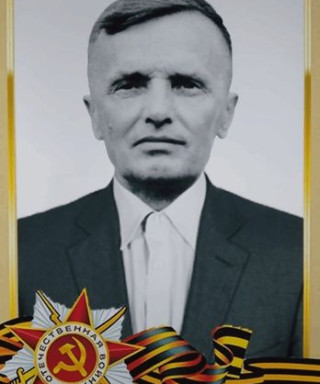 Купранов Николай Васильевич